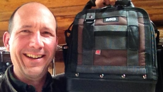 Veto Pro Pac MC Selfie