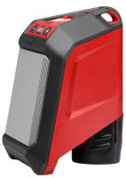 Milwaukee M12 Wireless Jobsite Speaker