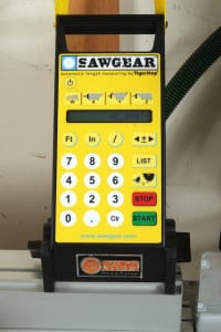 TigerStop SawGear