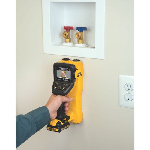 DeWalt 12V Wall Scanner