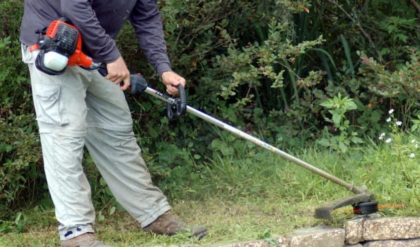 Echo SRM-280T String Trimmer