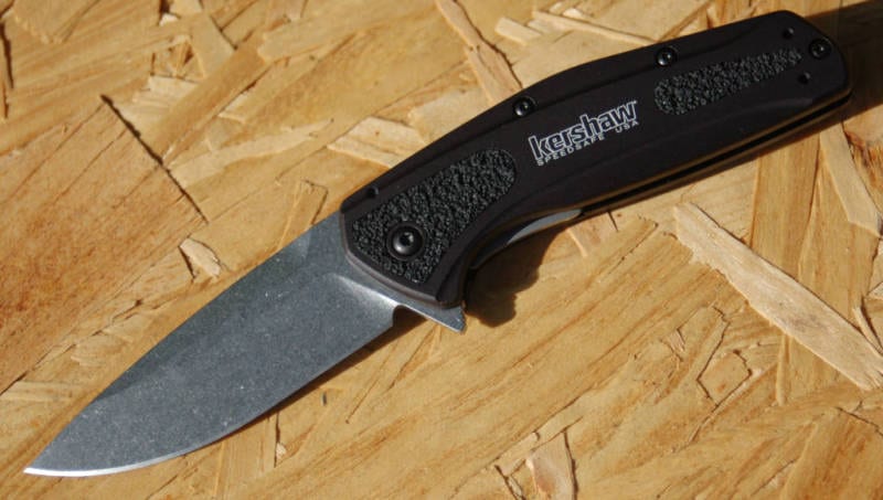 Kershaw Camber