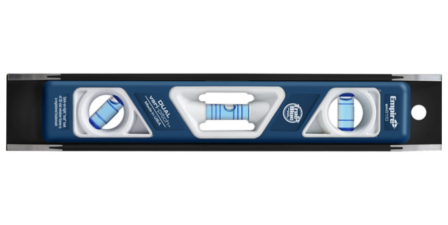 Empire True Blue Level