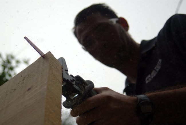 Diablo Carbide Tipped Recip Blades