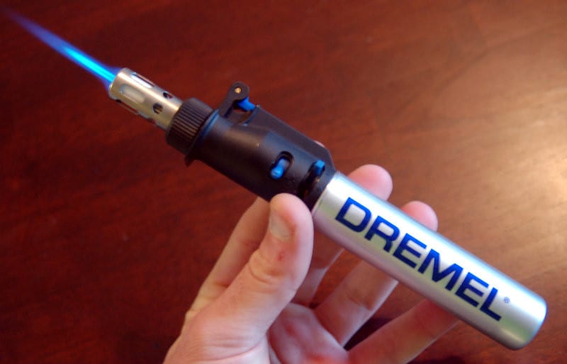 Dremel VersaTip
