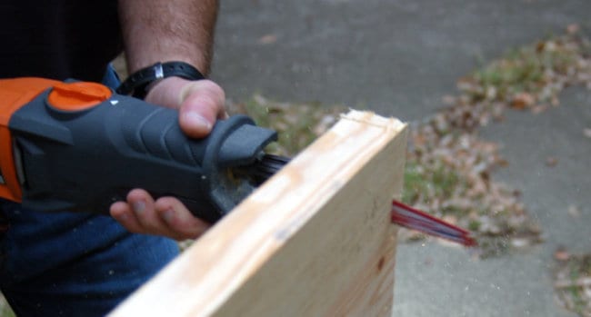 Diablo Carbide Tipped Recip Blades