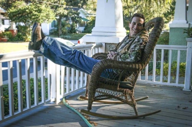 milwaukee realtree heated hoodie 2