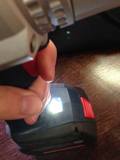 Bosch 18V 2-Tool Combo Kit (CLPK222-181)