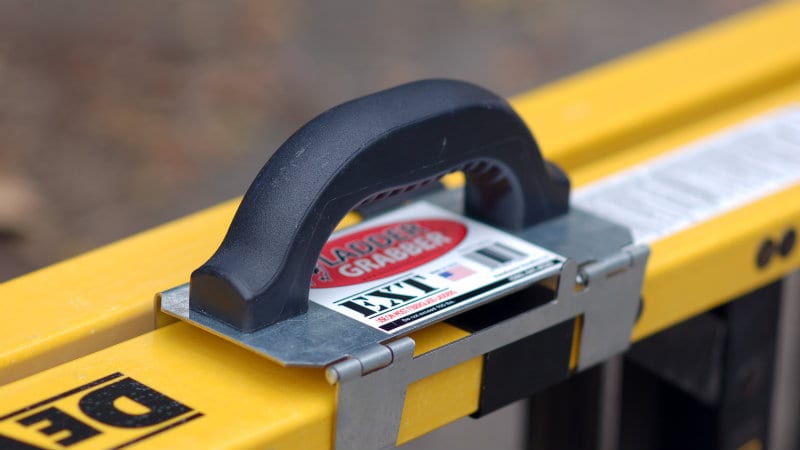 Ladder Grabber Featured Image