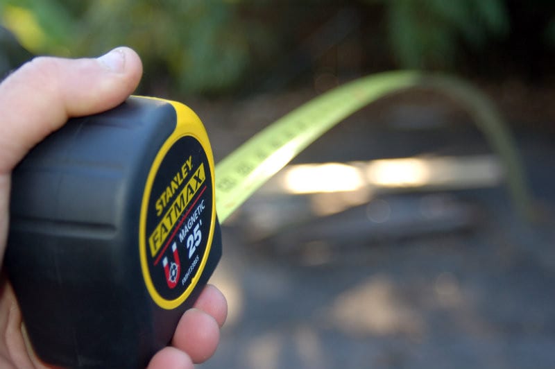 Stanley Fat Max Standout