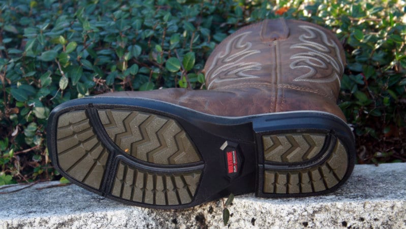 Wolverine Wellington Boot Review