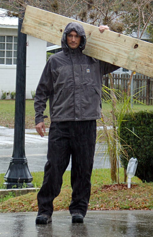 Carhartt Shoreline Vapor Fit