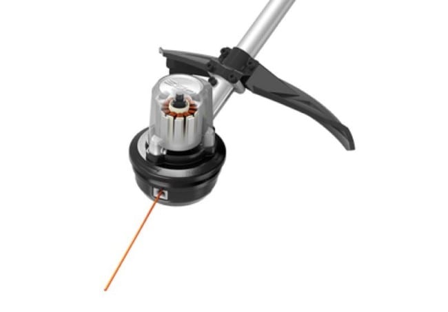 EGO 15 in String Trimmer brushless motor