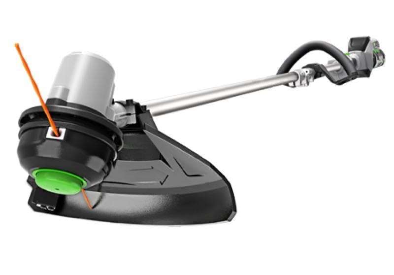 EGO 15 in String Trimmer head