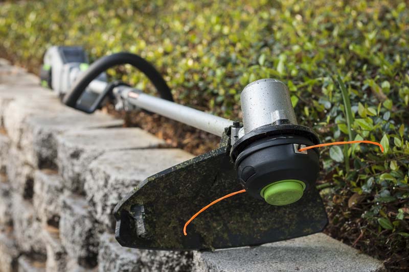 EGO 15 in String Trimmer