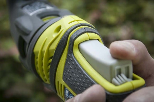 Ryobi Jobplus trigger