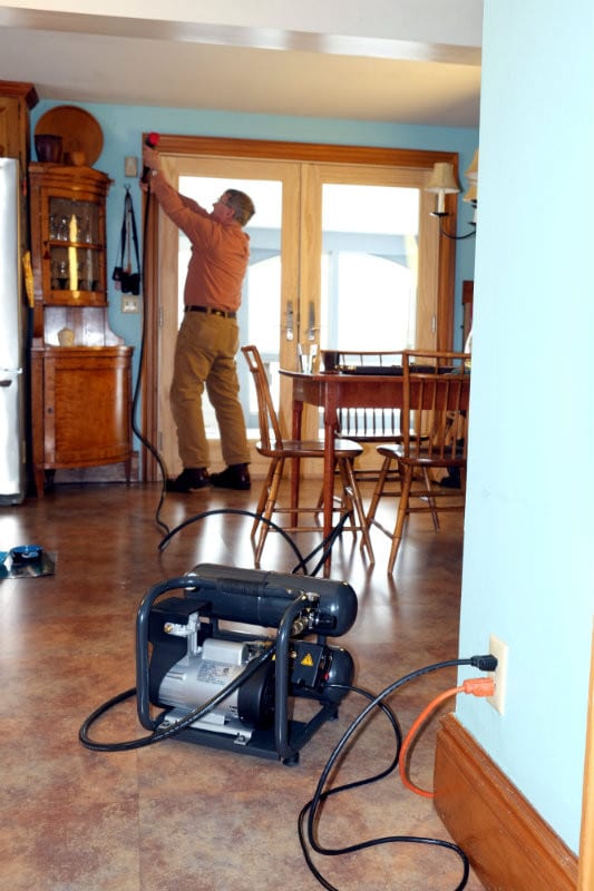 Senco PC0968 Application