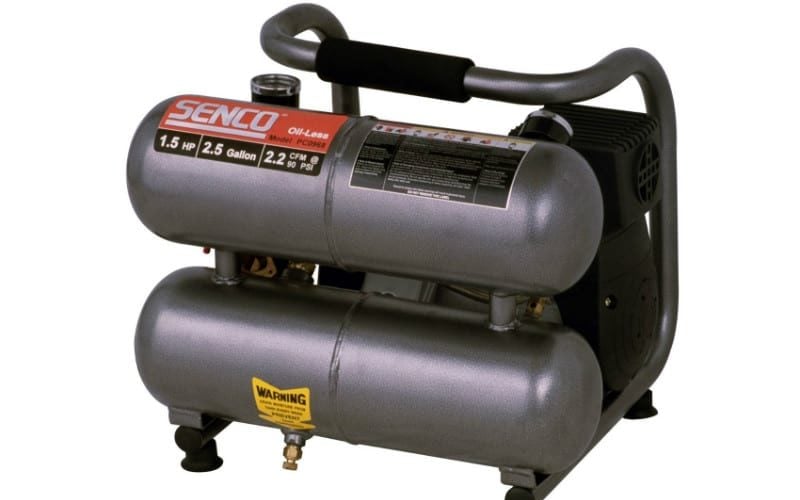 Senco PC0968 Featured