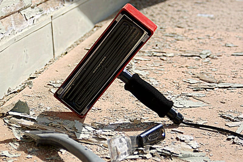 SpeedStripper 400 Featured