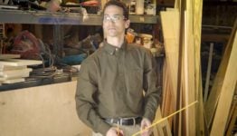 wolverine Alto Ripstop Long Sleeve Shirt