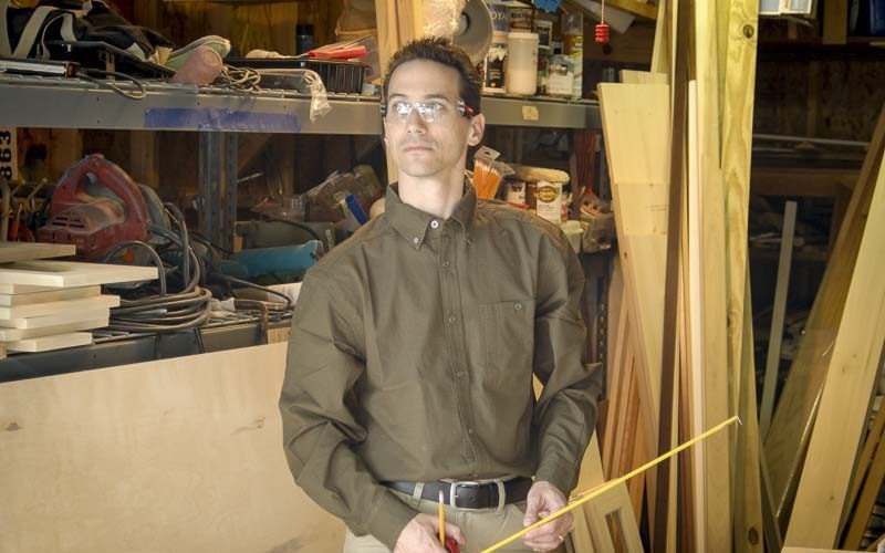 wolverine Alto Ripstop Long Sleeve Shirt