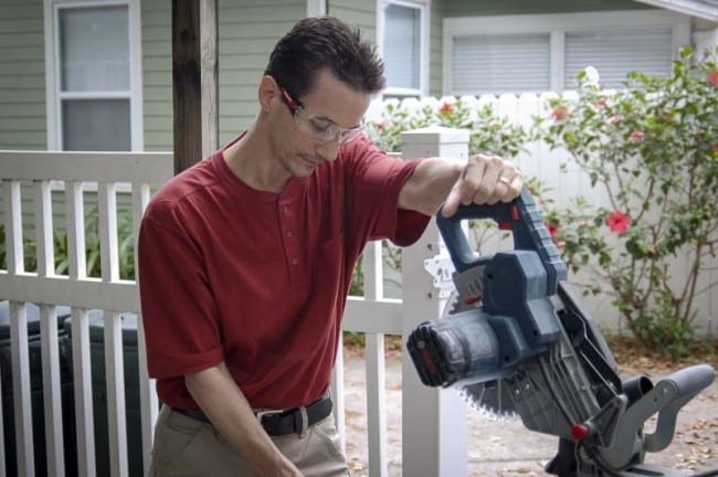 wolverine Renegade Short Sleeve Henley