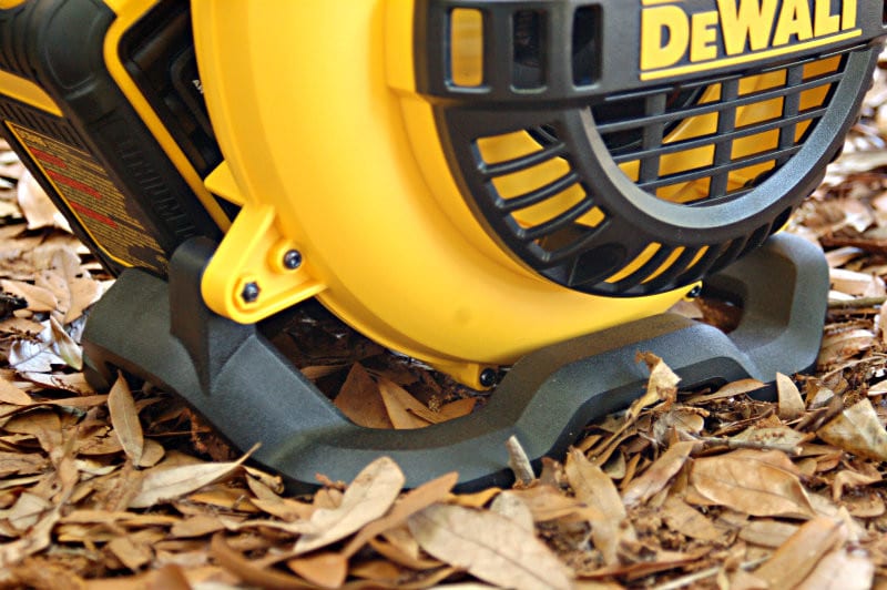 DeWalt 40V Max Blower Base Frame