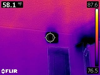FLIR C2 AC Check