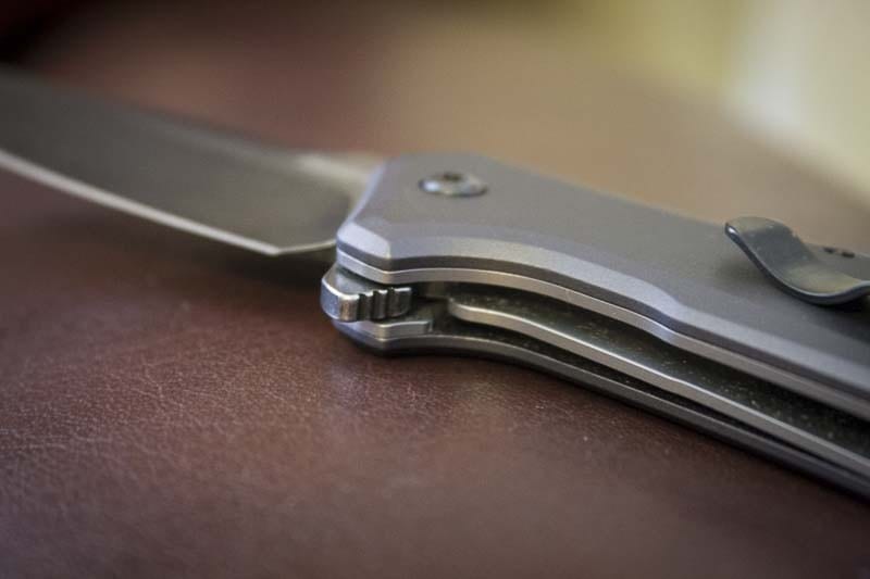 kershaw link 1776 liner lock