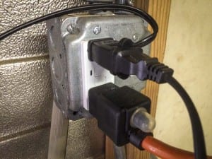 milwaukee m12 m18 rapid charger plug
