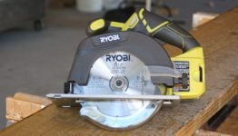 Ryobi P507 Circular Saw Featured Image Option 2
