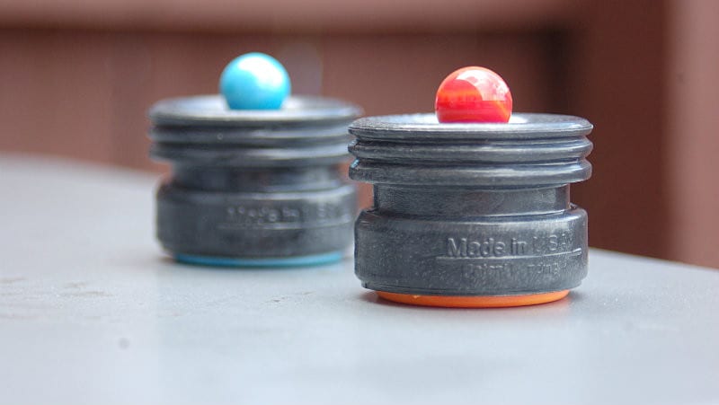 StudPop magnetic stud finders