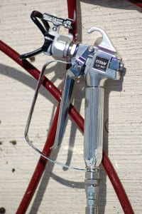 Titan LX80 Spray Gun