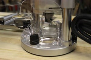 Triton TRA001 Dust Shield