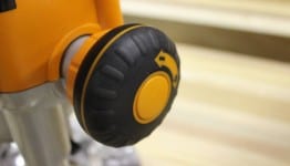 Triton TRA001 Plunge Mode Button