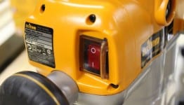 Triton TRA001 Switch Guard