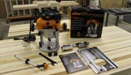 Triton TRA001 Unboxed