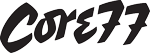 Core77 logo