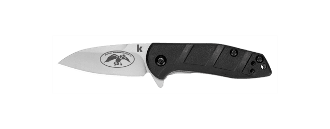 Kershaw Tickfaw