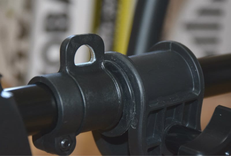 Kobalt 80V String Trimmer Sling Clip