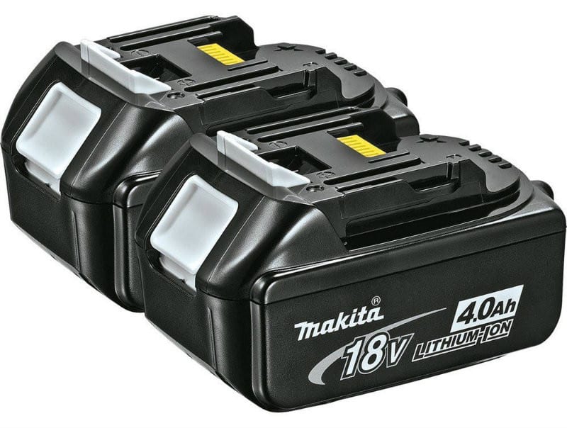 Makita 18V LXT Battery