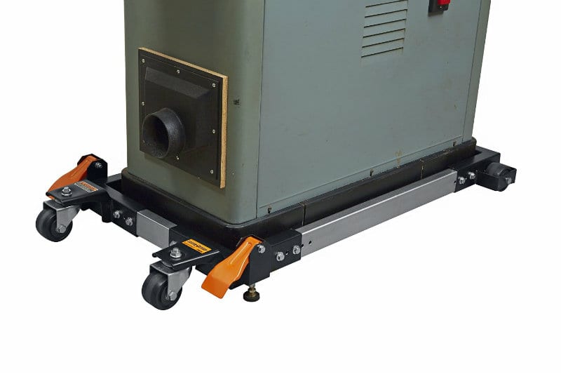 Portamate PM-3500 Adjustable Mobile Base