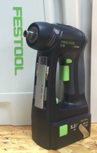 Festool C18