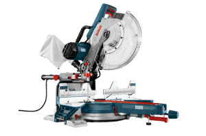 Bosch CM12SD - 12inch Miter Saw