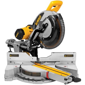 DeWalt DWS780 - 12inch Miter Saw