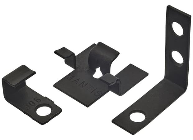 Senco Hidden Deck System