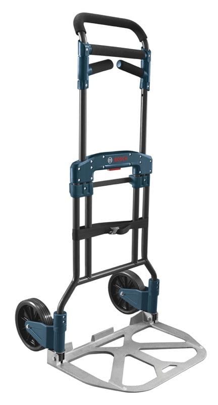 Bosch XL Cart open