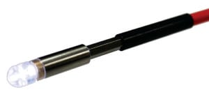 Eagle Tool US Ligthed Bull Nose Tip