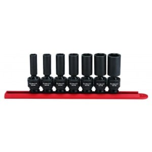 GearWrench 84923N socket set