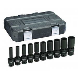 GearWrench 84943N socket set
